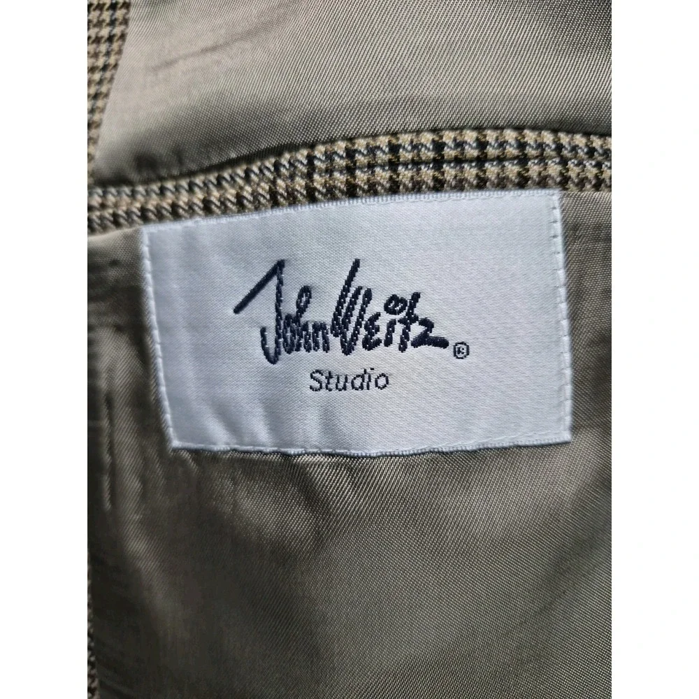 John Weitz john weitz